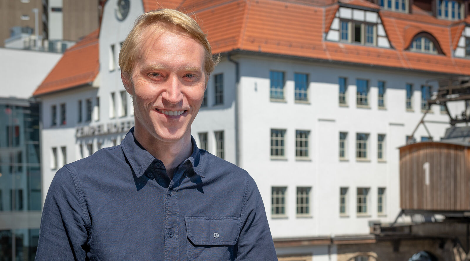 Über mich Lars Rauchfuß, MdA